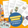 Grammatiklesetexte