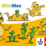 Klett: MiniMax